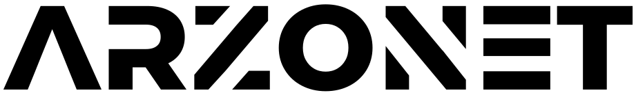 Arzonet Logo